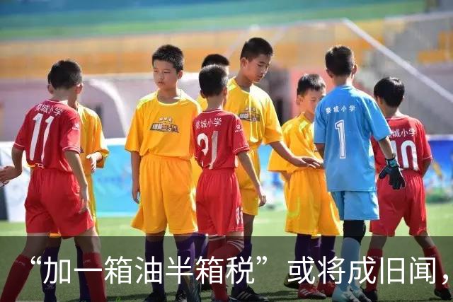 “加一箱油半箱税”或将成旧闻，燃油车格局巨变，新能源全面提速