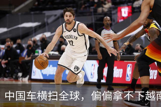 中国车横扫全球，偏偏拿不下越南？它们有自己的比亚迪