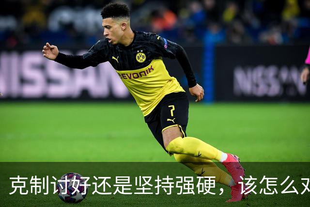 克制讨好还是坚持强硬，该怎么对待特朗普？泽连斯基终究不是普京