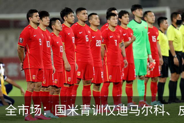 全市场：国米青训仅迪马尔科、皮奥、小斯坦等4人留在一线队