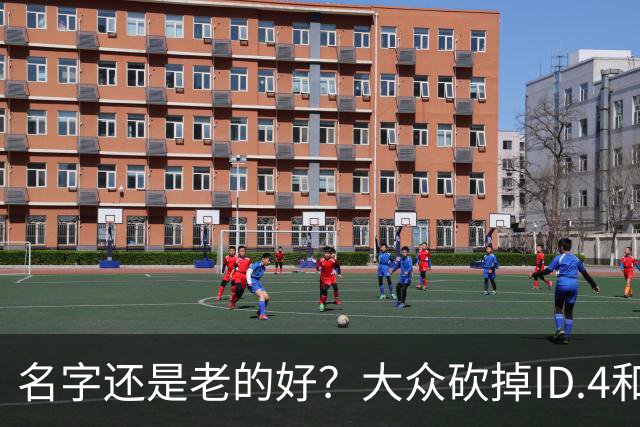 名字还是老的好？大众砍掉ID.4和ID.5，换上"纯电途观"