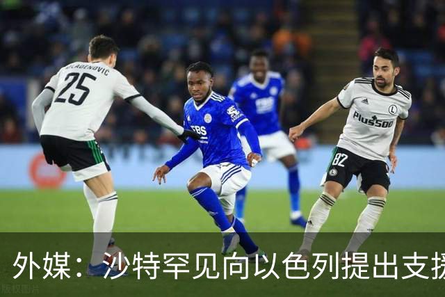 外媒：沙特罕见向以色列提出支援请求