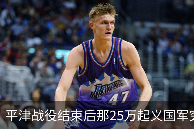 平津战役结束后那25万起义国军究竟去了哪里？