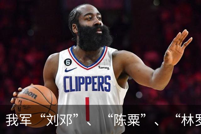 我军“刘邓”、“陈粟”、“林罗”组合，为何指挥体系级别不同，背后暗藏着怎样的深意？