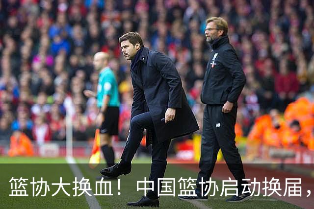 篮协大换血！中国篮协启动换届，郭振明离任，四大候选谁能上位？