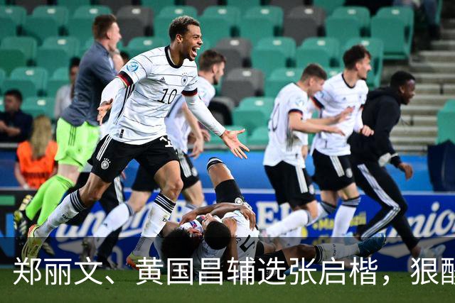 郑丽文、黄国昌辅选张启楷，狠酸绿营“当市长不是会敬酒就可以”