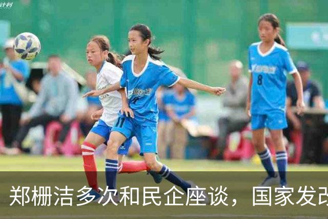 郑栅洁多次和民企座谈，国家发改委：自2023年7月以来，委主要负责同志已组织召开31场民营企业座谈会，面对面听取151家民营企业意见建议