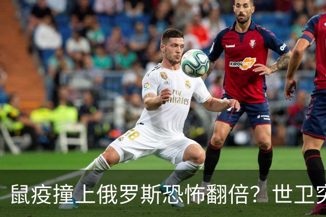 鼠疫撞上俄罗斯=恐怖翻倍？世卫突然改口，五国边境升级藏三根刺
