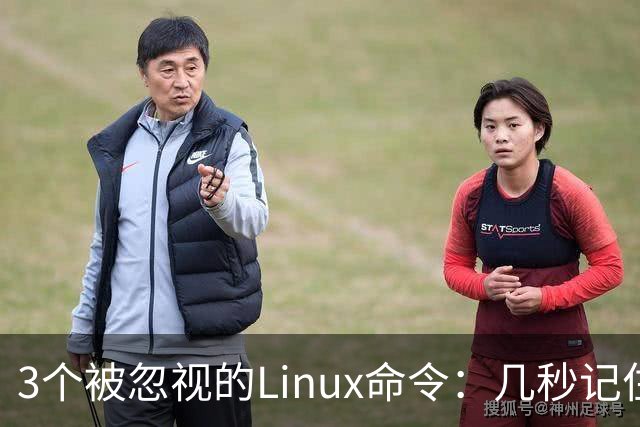 3个被忽视的Linux命令：几秒记住，一行解决老问题